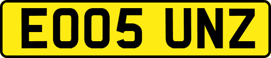 EO05UNZ
