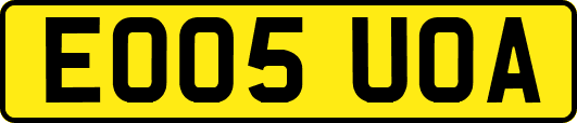EO05UOA