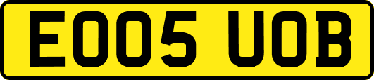 EO05UOB
