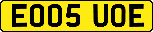 EO05UOE