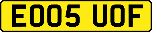 EO05UOF