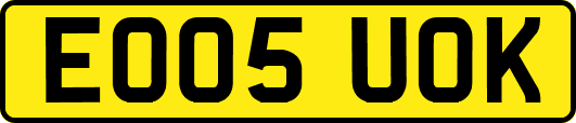 EO05UOK
