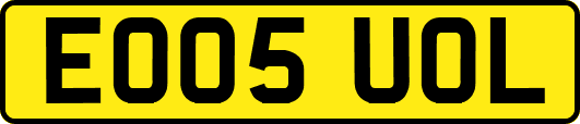 EO05UOL