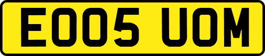 EO05UOM