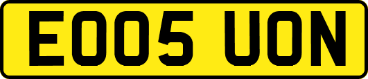 EO05UON