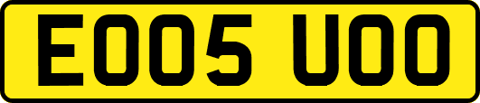 EO05UOO