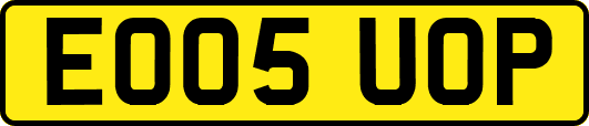 EO05UOP