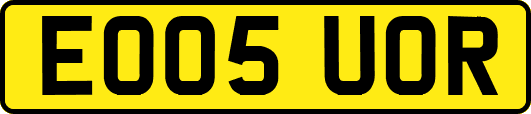 EO05UOR