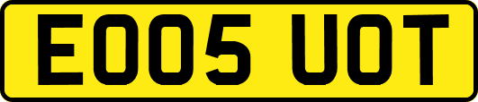 EO05UOT