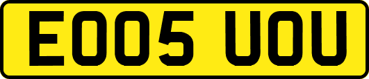 EO05UOU
