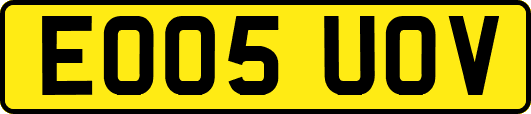 EO05UOV