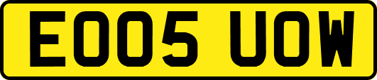 EO05UOW