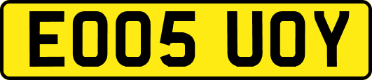 EO05UOY