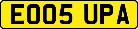 EO05UPA
