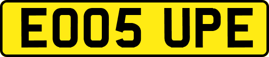 EO05UPE