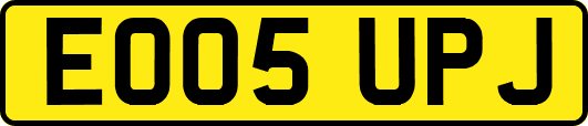 EO05UPJ