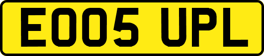 EO05UPL