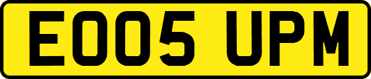 EO05UPM
