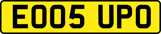 EO05UPO