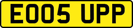 EO05UPP
