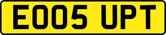 EO05UPT