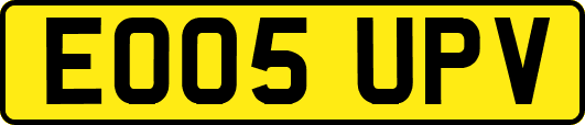 EO05UPV