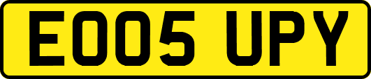 EO05UPY