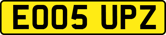 EO05UPZ