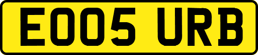 EO05URB