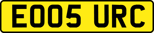 EO05URC