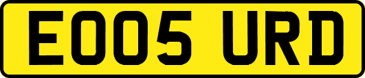 EO05URD