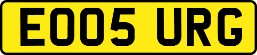 EO05URG
