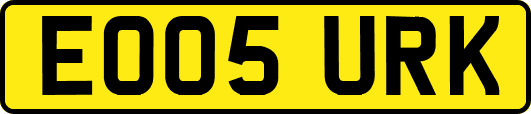 EO05URK