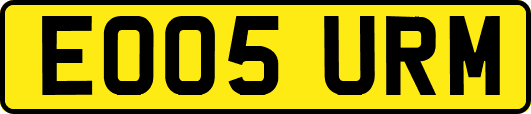 EO05URM