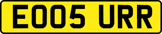 EO05URR
