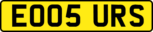 EO05URS