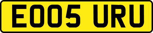 EO05URU