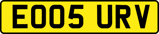 EO05URV