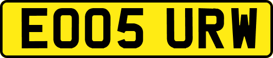 EO05URW