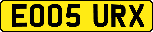 EO05URX