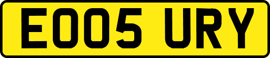 EO05URY