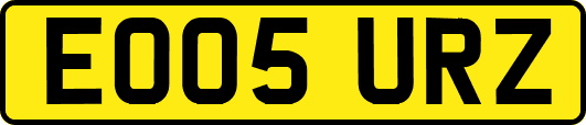 EO05URZ