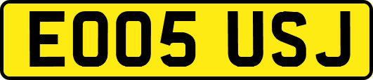 EO05USJ