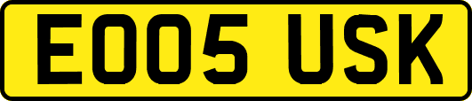 EO05USK