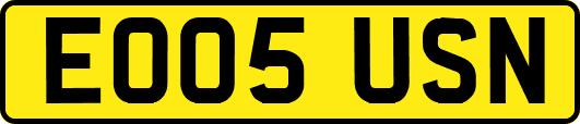EO05USN