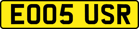 EO05USR