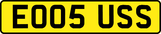 EO05USS
