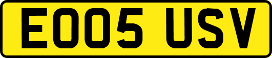 EO05USV