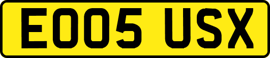EO05USX