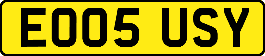 EO05USY